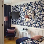 Szálloda Boutique Sir & Lady Astor - The Charming 3*