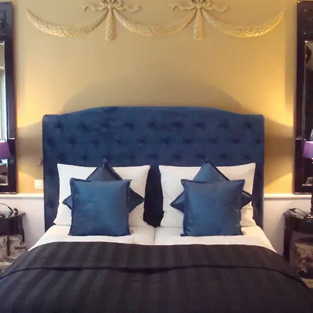 Hotel Sir&lady Astor