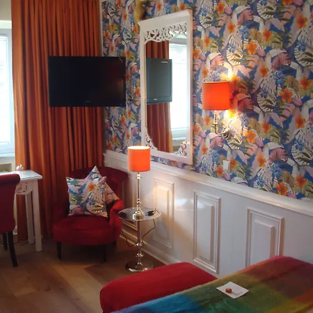 Hotel Sir&lady Astor 3*