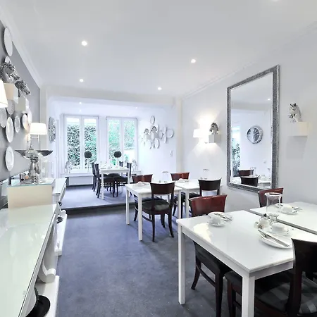 Hotel Sir&lady Astor 3*