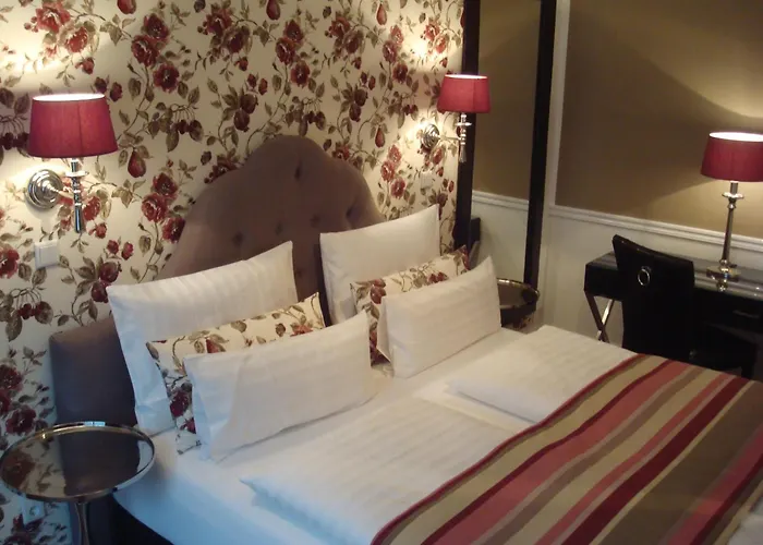 Boutique Sir & Lady Astor - The Charming 3*