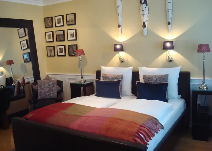 Boutique Sir & Lady Astor - The Charming